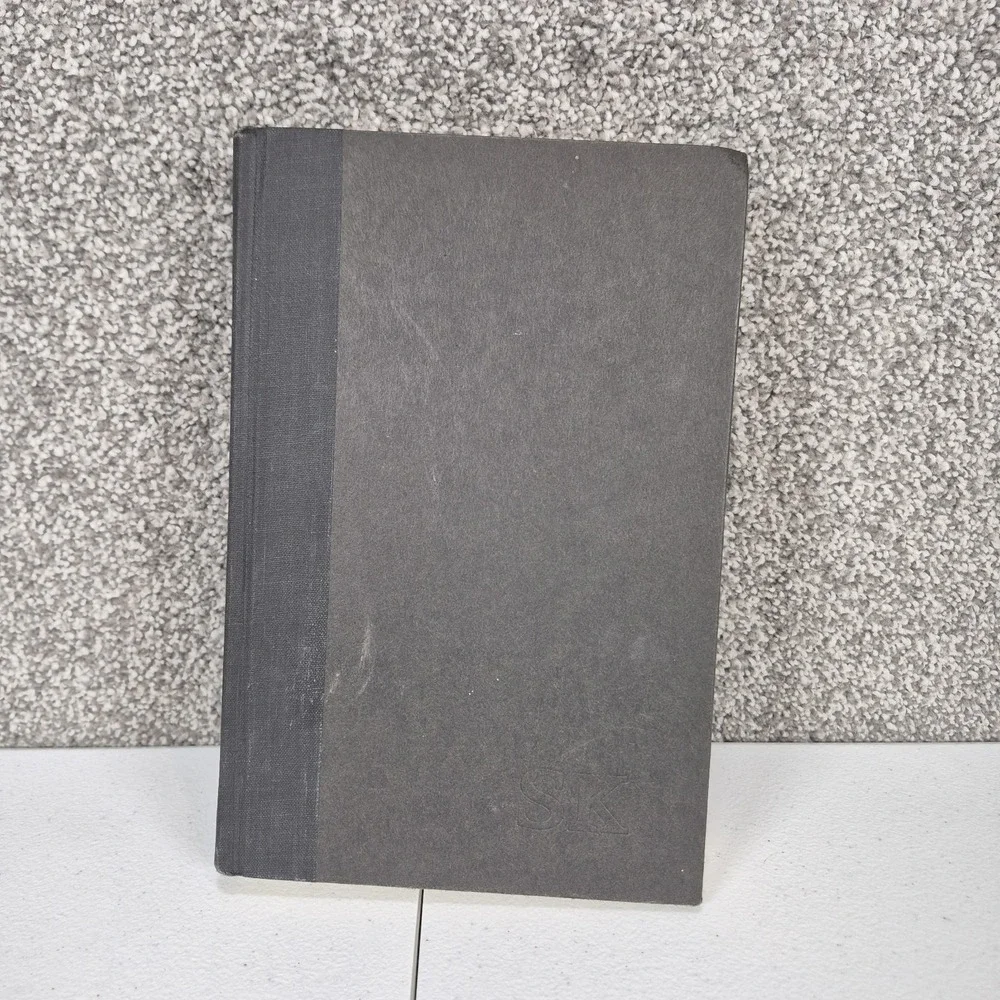 Stephen King The Dead Zone Viking Press 1979 Hardcover‎ Book